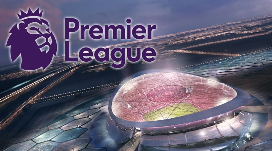 Английская Премьер-лига: смотреть онлайн